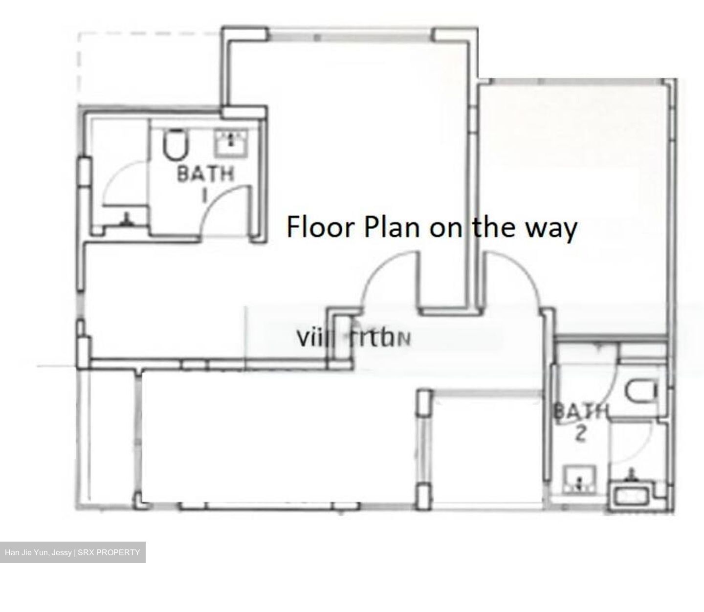 Mandai Garden (D26), Terrace #465015451
